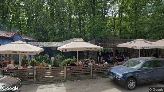 Apartments for rent in Voluntari - Photo from Google Street View