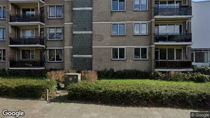 Apartments for rent in Enschede - Photo from Google Street View