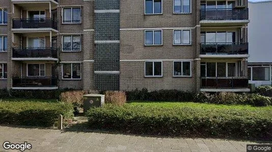 Apartments for rent in Enschede - Photo from Google Street View