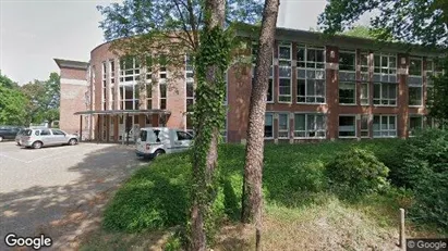 Apartments for rent in Deventer - Photo from Google Street View
