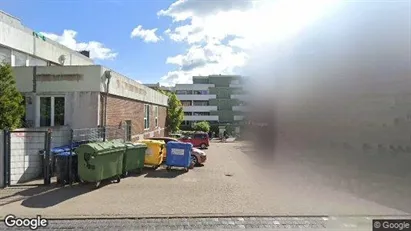 Apartments for rent in Stade - Photo from Google Street View