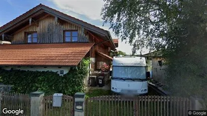 Apartments for rent in Rosenheim - Photo from Google Street View