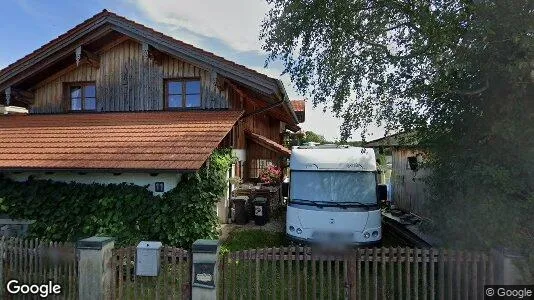 Apartments for rent in Rosenheim - Photo from Google Street View