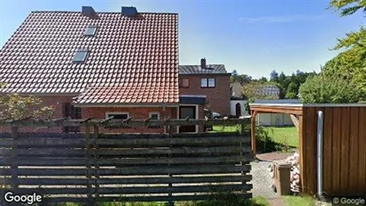 Apartments for rent in Ammerland - Photo from Google Street View