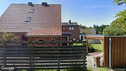 Apartments for rent in Ammerland - Photo from Google Street View