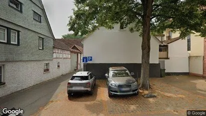 Apartments for rent in Darmstadt-Dieburg - Photo from Google Street View