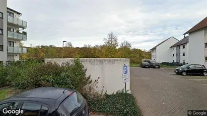Apartments for rent in Gießen - Photo from Google Street View