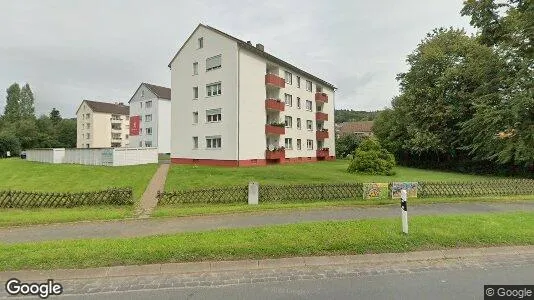 Apartments for rent in Northeim - Photo from Google Street View