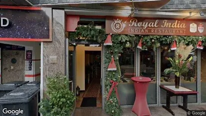 Apartments for rent in Bonn - Photo from Google Street View