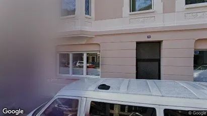 Apartments for rent in Cologne Innenstadt - Photo from Google Street View