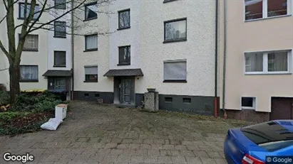 Apartments for rent in Essen - Photo from Google Street View