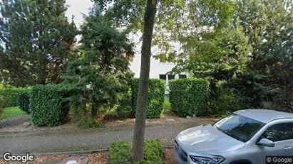 Apartments for rent in Borken - Photo from Google Street View