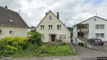 Apartments for rent in Rhein-Sieg-Kreis - Photo from Google Street View