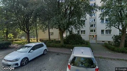 Apartments for rent in Saale-Holzland-Kreis - Photo from Google Street View