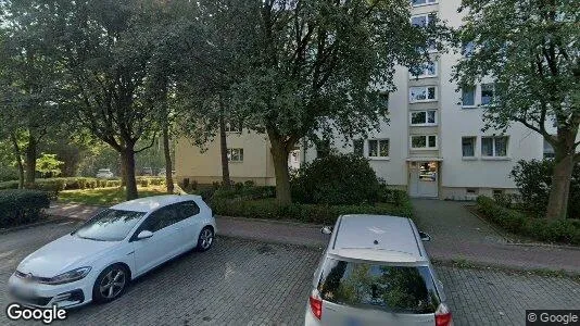 Apartments for rent in Saale-Holzland-Kreis - Photo from Google Street View