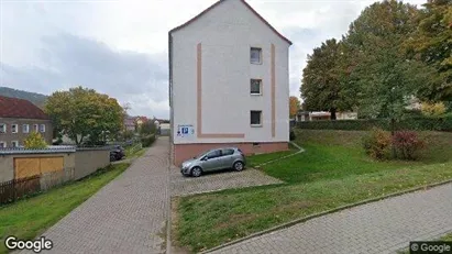 Apartments for rent in Ilm-Kreis - Photo from Google Street View