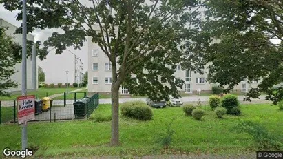 Apartments for rent in Mansfeld-Südharz - Photo from Google Street View