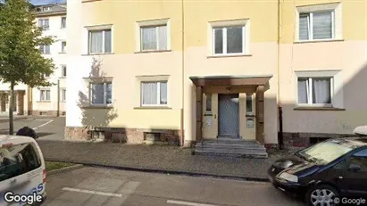 Apartments for rent in Kassel - Photo from Google Street View