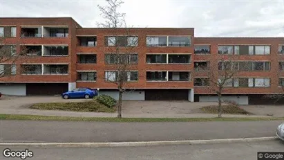 Apartments for rent in Kouvola - Photo from Google Street View