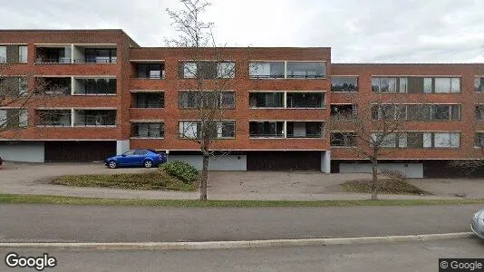 Apartments for rent in Kouvola - Photo from Google Street View