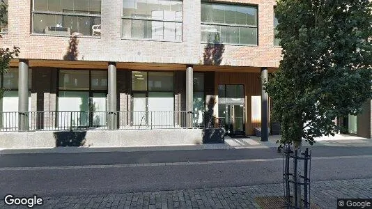 Apartments for rent in Helsinki Eteläinen - Photo from Google Street View