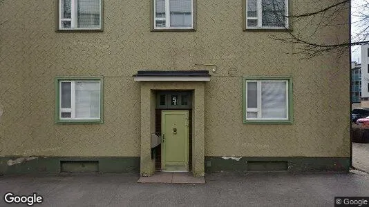 Apartments for rent in Kouvola - Photo from Google Street View