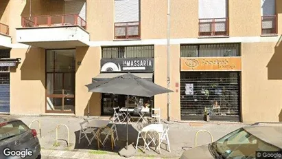 Apartments for rent in Milano Zona 4 - Vittoria, Forlanini - Photo from Google Street View