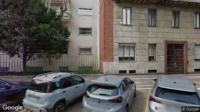 Apartments for rent in Milano Zona 1 - Centro storico - Photo from Google Street View