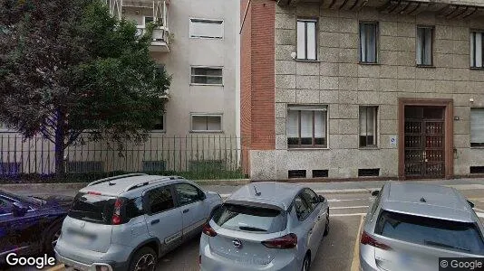 Apartments for rent in Milano Zona 1 - Centro storico - Photo from Google Street View
