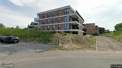 Apartments for rent in Hasselt - Photo from Google Street View