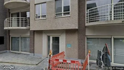 Apartments for rent in Aalter - Photo from Google Street View