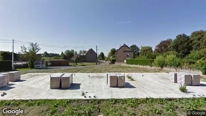 Apartments for rent in Kruisem - Photo from Google Street View