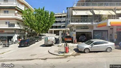 Apartments for rent in Pylaia-Chortiatis - Photo from Google Street View