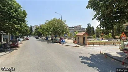 Apartments for rent in Pylaia-Chortiatis - Photo from Google Street View