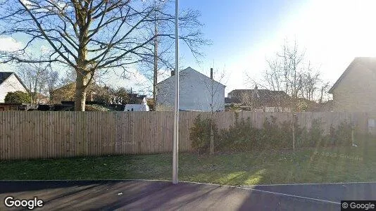 Apartments for rent in Leigh - Lancashire - Photo from Google Street View
