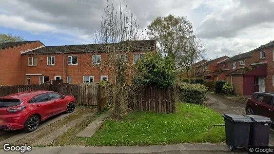 Apartments for rent in Leyland - Lancashire - Photo from Google Street View