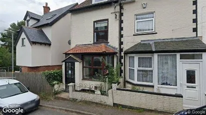 Apartments for rent in Cromer - Norfolk - Photo from Google Street View