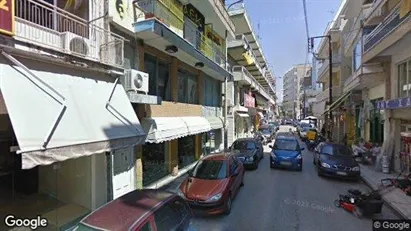 Apartments for rent in Komotini - Photo from Google Street View