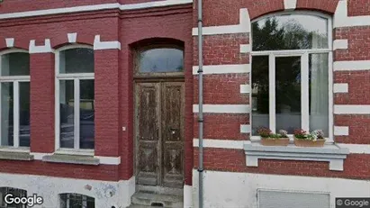 Apartments for rent in Brussels Watermaal-Bosvoorde - Photo from Google Street View