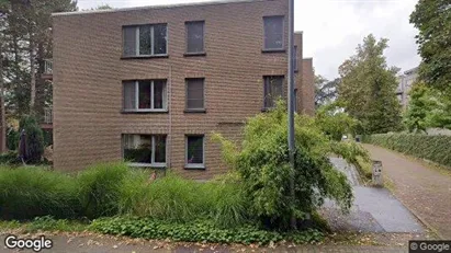 Apartments for rent in Leuven - Photo from Google Street View
