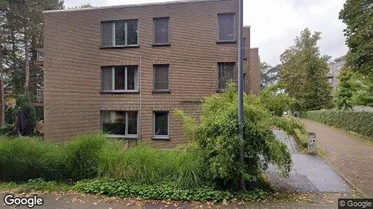 Apartments for rent in Leuven - Photo from Google Street View