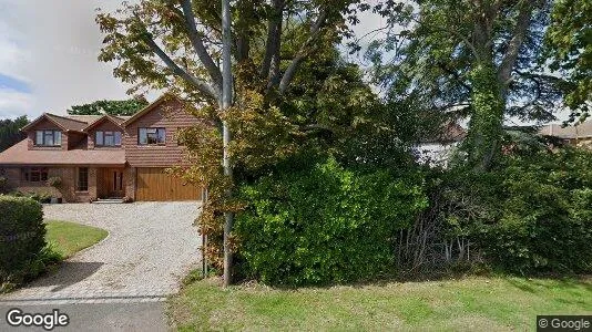 Apartments for rent in Częstochowa - Photo from Google Street View