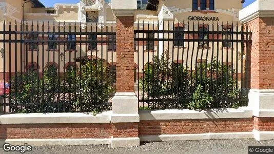 Apartments for rent in Genoa - Photo from Google Street View