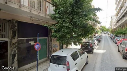 Apartments for rent in Patras - Photo from Google Street View