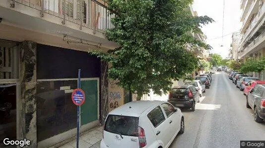 Apartments for rent in Patras - Photo from Google Street View