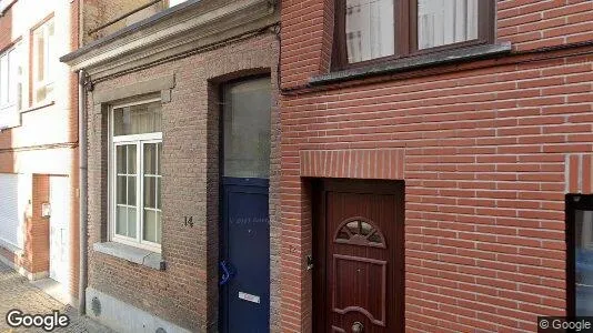 Apartments for rent in Mechelen - Photo from Google Street View