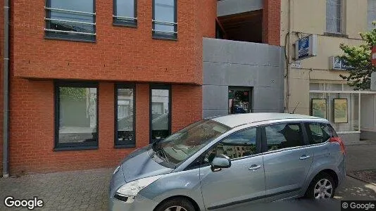 Apartments for rent in Aalst - Photo from Google Street View