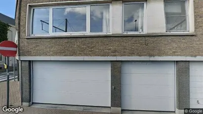 Apartments for rent in Zottegem - Photo from Google Street View