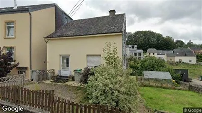 Apartments for rent in Habay - Photo from Google Street View