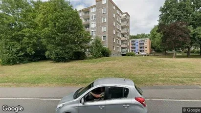 Apartments for rent in Essen - Photo from Google Street View